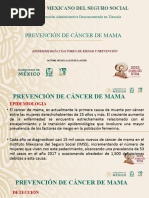 Cancer de Mama 05.10.2023