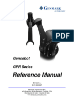 Rev2.3 GPR ReferenceManual