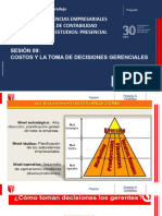 S.09 CA Costo y La Toma de Decisiones Gerenciales