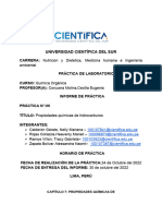 INFORME 07 Quumicaaaaa Organicaa