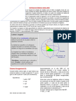 Sistemas de Medidas Angulares-I