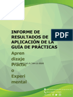 Acoso Escolar e Intervención Social - Informe