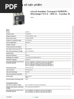 Compact NS 630A - 33333-2