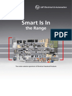 ESP Range - Catalogue