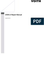 RepairManual DIWA.5