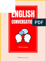 English Conversations (English) - Success Darpan