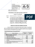 Revised Fee-From 2019 April