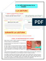 Ficha de Lectura Miercoles 08 de Noviembre