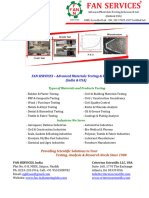 GFRP Rebars