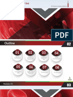 Module 1 - Blood & Erythropoiesis