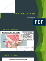 Prostate Cancer