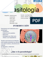 Parasitología