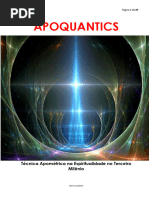 Apoquantics Inédito