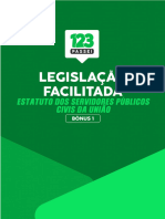 123legislação Facilitada Lei N. 8.112