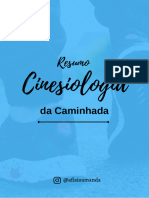 Bônus - Cinesiologia Da Caminhada