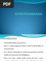 SCHISTOSOMIASIS