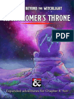 Astronomers Throne 1.2