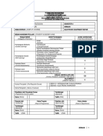 Co - Deb4223 - Electronic Equipment Repair