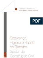 026 - Manual Do Formando