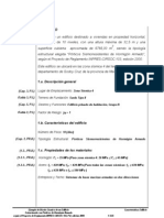 Ejemplo Calculo Estructural de Un Eduficio de 10 Pisoss