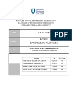 Group 3 - Sec 01 - Vicet Test