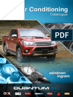 Ashdown-Ingram - Ashdown-Ingram AC Catalogue 2017