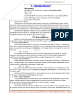 Hsslive XI CH 6 Chemistry Notes by Ak