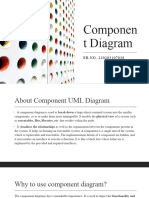 Component Diagram