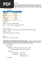 Nutri Midterm Notes Module