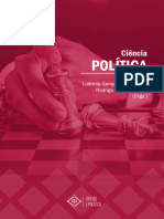 Ciencia Politica LIVRO COMPLETO