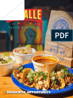 La Calle Tacos & Cantina