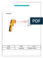 Trabajo Práctico de Física