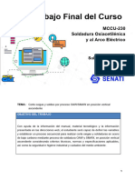 Mccu Mccu-230 Trabajofinal