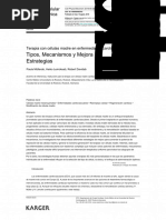 Tipos, Mecanismos y Mejora Estrategias: Fisiología Celular y Bioquímica