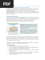 BIO 5.2 Aparato de Golgi