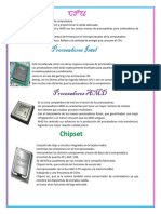 Partes Cpu