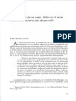 Claves para Una Psicologia Del Desarrollo