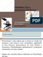 Aula 5 Microbiologia e Parasitologia