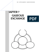 C7 (Gaseous Exchange)