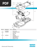 Stanalizer Spare Parts