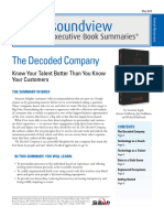 ExecSummaries TheDecodedCompany