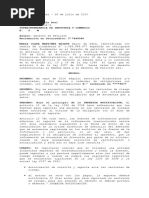 MODELO DERECHO DE PETICION CON PAGO INDEBIDA NOTIFICACIONdocx