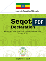 Seqota Declaration Roadmap For Expansion and Scaleup Phases - Print