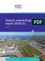 22-05RPT Airport Monitoring Report D06