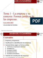 Tema 1 CONTABILIDAD 