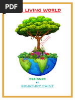 The Living World (Edustudy Point) - 1 - Unlocked