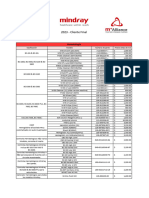 Mindray Reactivos y Consumibles 2023 - IVD Soluciones Integrales-1