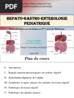 Hepato Gastro Pedia