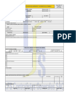 Informe de Investigacion Incidentes y Accidentes SST