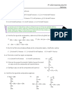 Química Orgánica Repartido